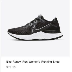 Nike Renew Women’s Running Shoe